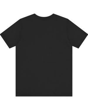 Heart Quake Moves Humanity Neon Heart Tee