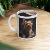 Yorkshire Terrier Dog 1 Mug