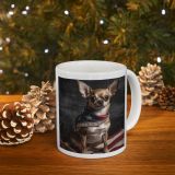 Chihuahua Dog 1 Mug