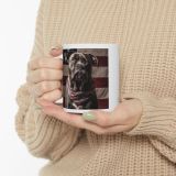 Cane Corso Dog 1 Mug