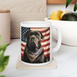 Cane Corso Dog 2 Mug