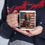 Dachshund Dog 1 Mug