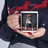 Boxer Dog 2 Mug