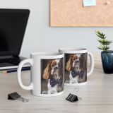 Cavalier King Charles Spaniel Dog 2 Mug