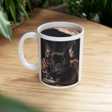 French Bulldog Dog 2 Mug