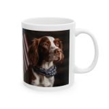 Brittany Dog 1 Mug