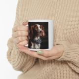 Brittany Dog 1 Mug