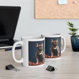 French Bulldog Dog 1 Mug