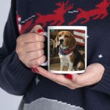 Beagle Dog 1 Mug