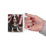 English Springer Spaniel Dog 2 Mug