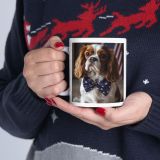 Cavalier King Charles Spaniel Dog 2 Mug