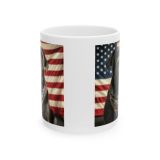 Cane Corso Dog 2 Mug