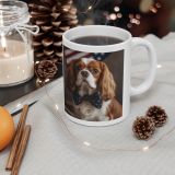 Cavalier King Charles Spaniel Dog 1 Mug