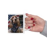 Cocker Spaniel Dog 2 Mug