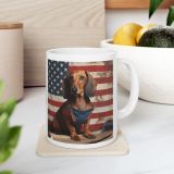 Dachshund Dog 1 Mug