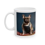 French Bulldog Dog 1 Mug