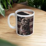 Cane Corso Dog 1 Mug