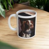 Brittany Dog 1 Mug