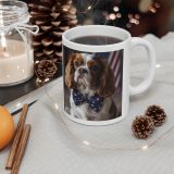 Cavalier King Charles Spaniel Dog 2 Mug