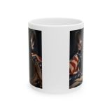 French Bulldog Dog 2 Mug