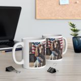 Cocker Spaniel Dog 1 Mug