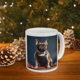French Bulldog Dog 1 Mug