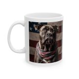 Cane Corso Dog 1 Mug