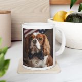 Cavalier King Charles Spaniel Dog 1 Mug