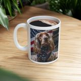 Cocker Spaniel Dog 2 Mug
