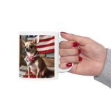 Chihuahua Dog 2 Mug