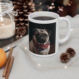 Pug Dog 1 Mug