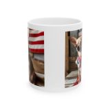 Chihuahua Dog 2 Mug