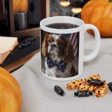 Cavalier King Charles Spaniel Dog 2 Mug