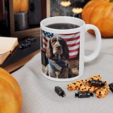 Cocker Spaniel Dog 1 Mug