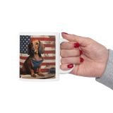 Dachshund Dog 1 Mug