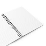 Miniature Schnauzer Dog 2 Spiral Notebook