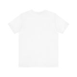 Heart Quake Moves Humanity Flower Tee