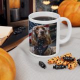 Cocker Spaniel Dog 2 Mug