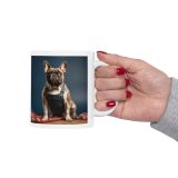 French Bulldog Dog 1 Mug