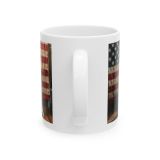 Boston Terrier Dog 1 Mug