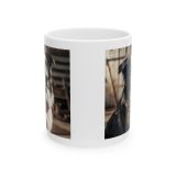 Border Collie Dog 1 Mug