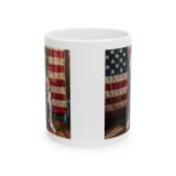 Boston Terrier Dog 1 Mug