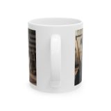 Border Collie Dog 1 Mug